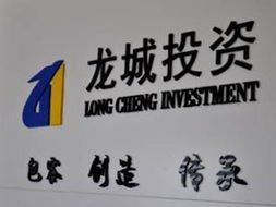 博兴龙城投资咨询 专业赋能，引领财富新航向